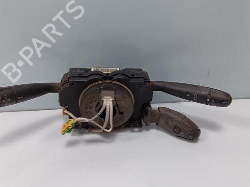 Used Headlight switch Headlight switch PEUGEOT 307 Break (3E) 1.6 HDi 110 (109 hp) 33430497 33430497