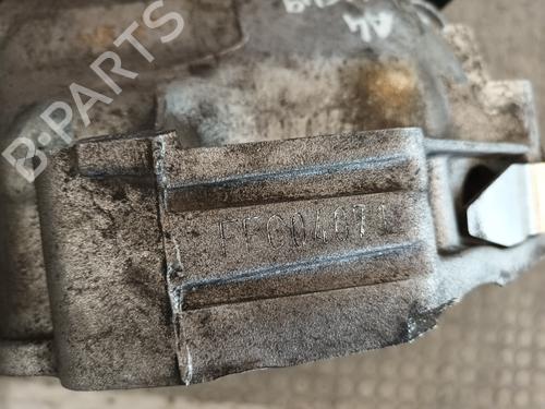 Gearbox AUDI A4 B6 (8E2) 1.9 TDI | BP17833003M3 
