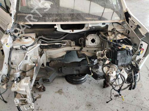 Steering rack CITROËN BERLINGO MULTISPACE (B9) 1.6 HDi 75 16V | BP16334508M22 