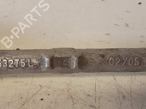 Left front suspension arm BMW 7 (E38) 740 i, iL | BP12762254M12 