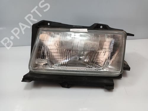 Used Left headlight FIAT SCUDO Platform/Chassis (220_) 2.0 JTD (94 hp) 18150265