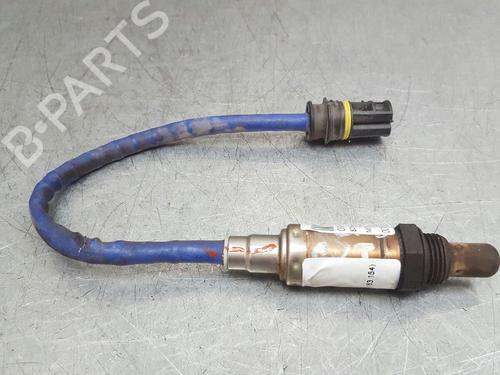 Elektronisk sensor MERCEDES-BENZ M-CLASS (W163) ML 320 (163.154) (218 hp) 12743672