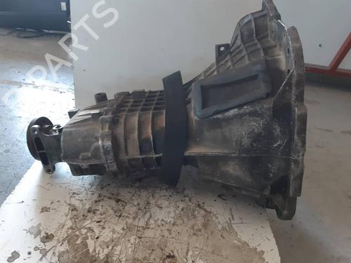 Gearbox FORD TRANSIT Bus (E_ _) 2.5 TD (ECL, EDL, EDS, ESL, ESS, EUS) | BP40185599M3  - Image 6