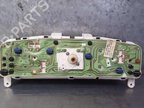 Instrument cluster NISSAN PRIMERA Hatchback (P10) 2.0 D | BP12711984C47 