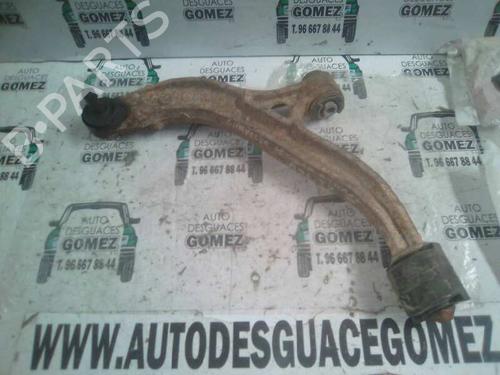 Used Left front suspension arm CHRYSLER VOYAGER / GRAND VOYAGER III (GS_, NS_) 2.4 i (151 hp) 12774254