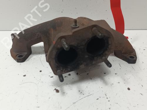 Exhaust manifold FIAT PUNTO (188_) 1.9 JTD 80 (188.237, .257, .337, .357) | BP16098355M110 