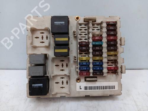 Used Fuse box Fuse box FORD FOCUS I (DAW, DBW) 1.8 TDCi (100 hp) 40197566 40197566