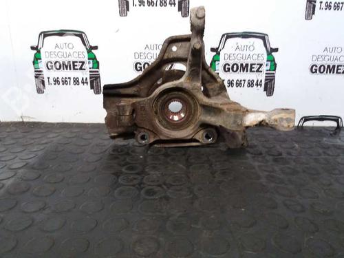 Left front steering knuckle FIAT PUNTO (176_) 55 1.1 | BP12811369M25 