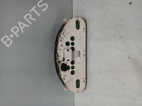 Instrument cluster CHRYSLER VOYAGER IV (RG, RS) 2.5 CRD | BP19545374C47 