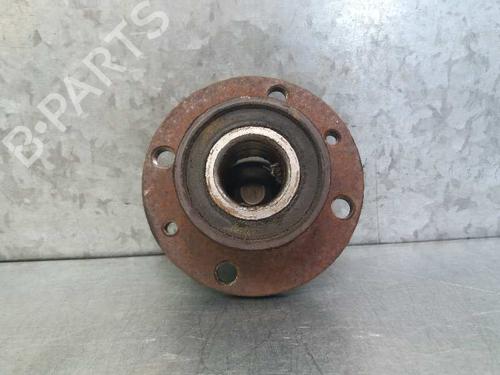 Left rear steering knuckle FIAT MAREA Weekend (185_) 2.4 TD 125 | BP12704041M27 