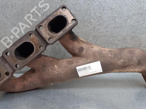 Exhaust manifold BMW 3 (E36) 320 i | BP12747672M110 