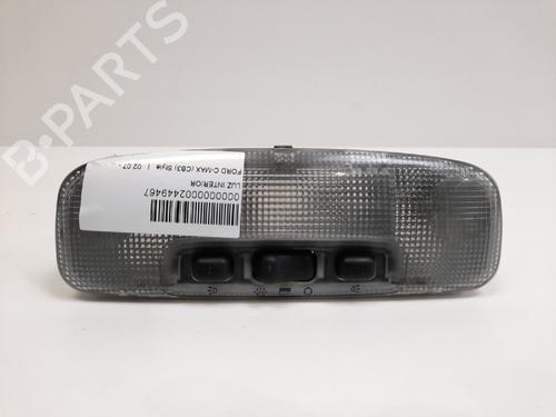 Innerbelysning FORD FOCUS C-MAX (DM2) [2003-2007]  12755245