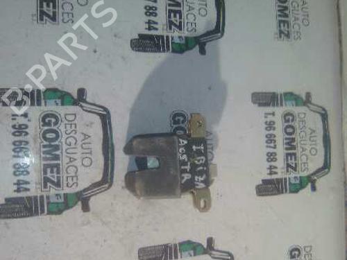 Tailgate lock SEAT IBIZA III (6L1)  | BP12738373C101 