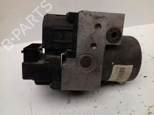 ABS pump OPEL MERIVA A MPV (X03) 1.7 CDTI (E75) | BP12816633M43 