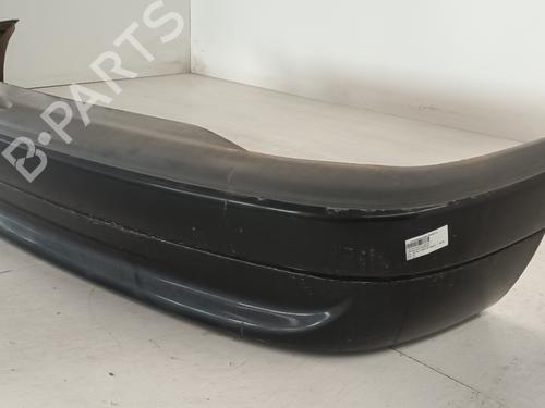 Rear bumper OPEL ASTRA F Saloon (T92) 1.6 i 16V (F19, M19) | BP16147032C8 