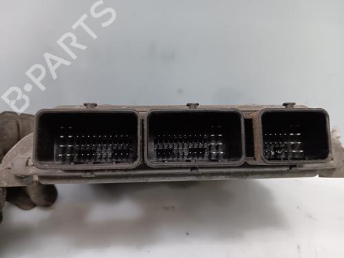 Engine control unit (ECU) VOLVO S40 II (544) 2.0 D | BP30563091M57