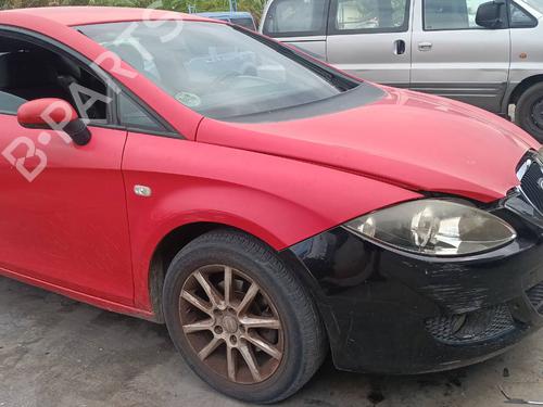 Left taillight SEAT LEON (1P1) 1.9 TDI | BP40159961C34 - Image 11