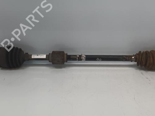 Used Right front driveshaft CHEVROLET AVEO / KALOS Saloon (T250, T255) [2005-2025]  19448802