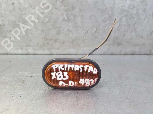 right-side-indicator-nissan-primastar-van-x83-19-dci-100-2616000qaa-2616000qaa-2002-12712815 main image