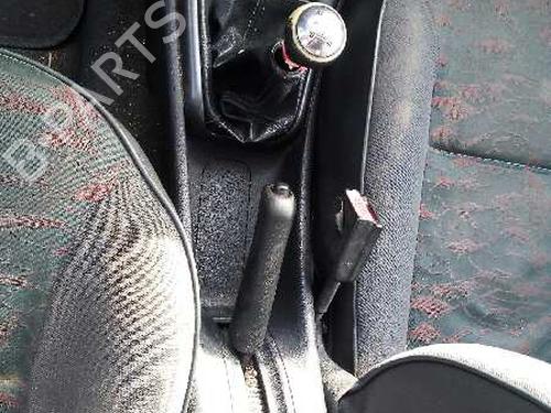 Engine mount CITROËN XSARA (N1) 1.9 TD | BP12811653M89