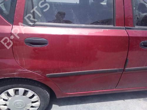 Generator DAEWOO KALOS (KLAS) 1.2 | BP12809701M7
