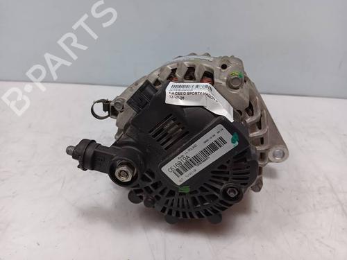 Alternator KIA CEE'D SW (ED) 1.6 CRDi 90 | BP40076769M7 - Image 5