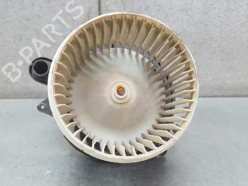 Heater blower motor DACIA SANDERO II | BP12850938M62