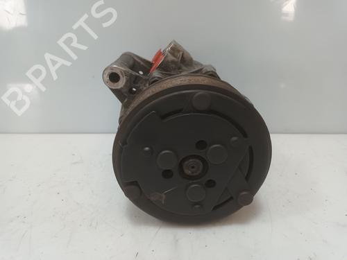 AC compressor FIAT SEICENTO / 600 (187_) 1.1 (187AXB, 187AXB1A, 187AXC1A02) | BP20319130M34 