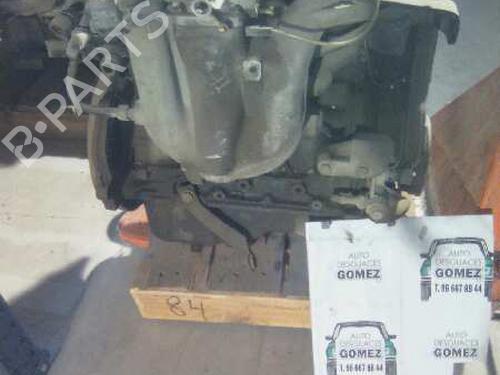 Engine OPEL ASTRA F Hatchback (T92) 2.0 i (F08, M08, F68, M68) | BP12702964M1 