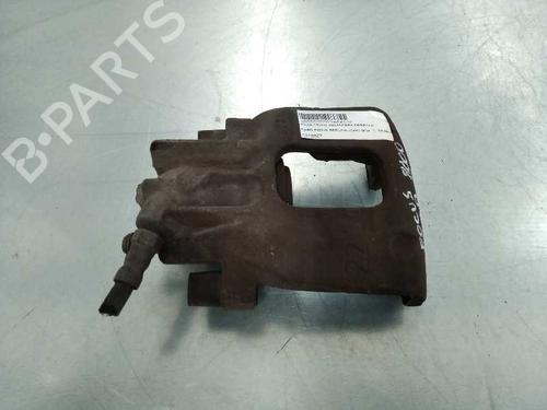 Used Right front brake caliper FORD FOCUS I (DAW, DBW) 1.6 16V (100 hp) 12755767