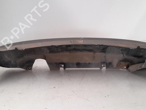 Rear bumper TATA INDICA  | BP12853696C8