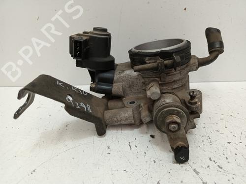 Throttle body KIA RIO I Hatchback (DC) 1.5 16V | BP12781845M82 