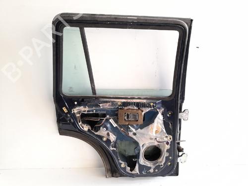 Left rear door LAND ROVER FREELANDER I (L314) 1.8 16V 4x4 | BP12722719C4 