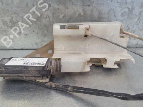 Fechadura frente direita MAZDA 323 C IV (BG) 1.3 16V (BG3S) (73 hp) 12702261