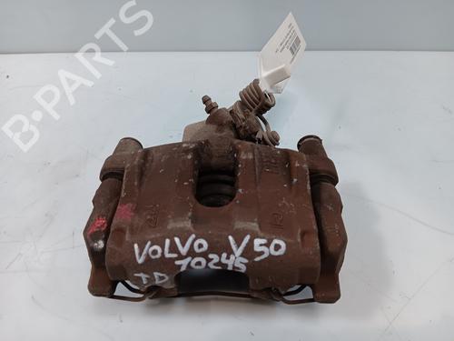 Used Right rear brake caliper VOLVO V50 (545) 1.6 D (110 hp) 23129265