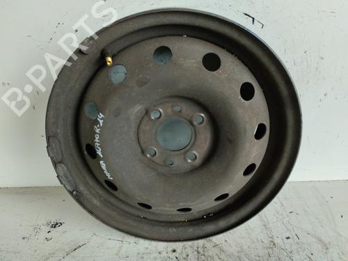 Cerchio FIAT MAREA (185_) 1.9 TD 100 (185AX_) (100 hp) HIERRO | R14 4 TOR |