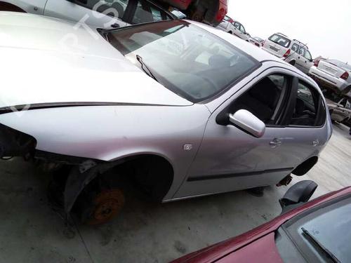 Front right seatbelt SEAT LEON (1M1) 1.6 | BP12753089I25 