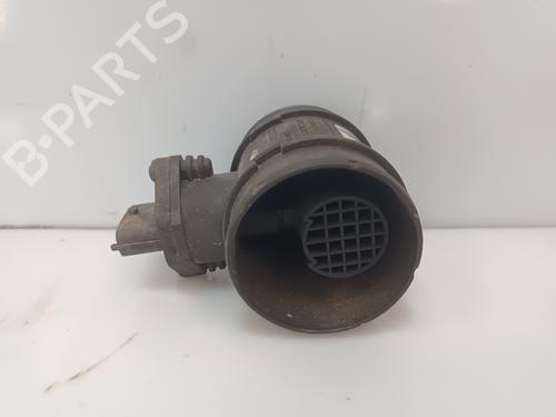 Mass air flow sensor OPEL MERIVA A MPV (X03)  | BP28047302M95 