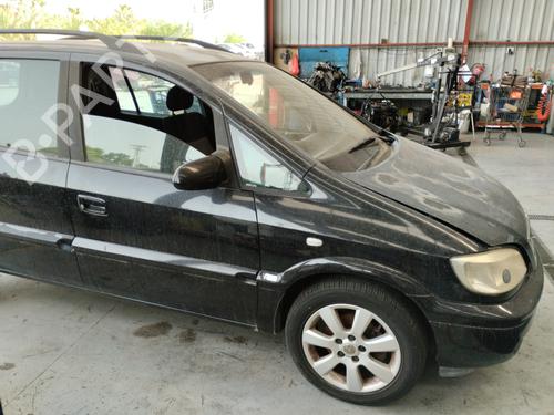Motorophæng OPEL ZAFIRA A MPV (T98) 1.6 16V (F75) | BP16307886M89