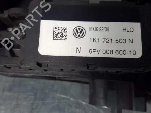 Pedal AUDI TT (8J3) 2.0 TDI quattro | BP12713412I4 