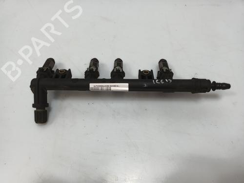 Injection rail FIAT PUNTO Hatchback Van (188_) 1.2 60 | BP27379127M98 