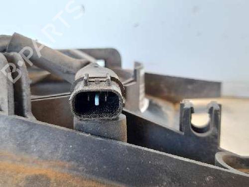 Radiator fan HYUNDAI ELANTRA III (XD) 2.0 CRDi | BP12711527M35 