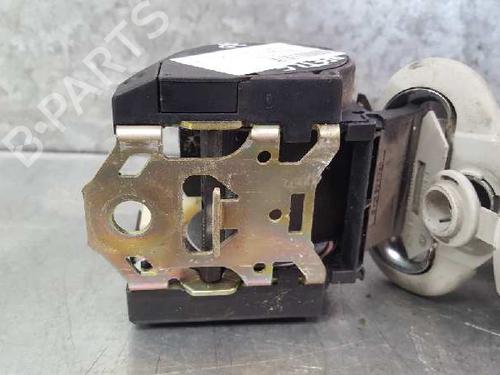 Rear left seatbelt VW NEW BEETLE (9C1, 1C1) 2.0 | BP12687174I29 