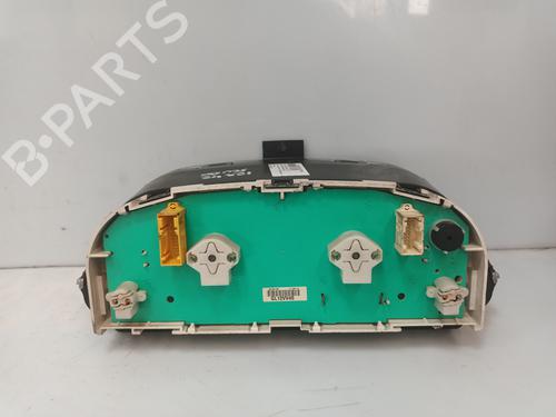 Instrument cluster FIAT SCUDO Bus (220_) 1.9 D | BP28198292C47 