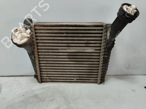 Used Intercooler Intercooler VW TOUAREG (7LA, 7L6, 7L7) [2002-2013] 32501631 32501631
