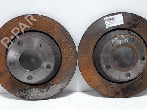 Andre AUDI A4 B5 (8D2) 1.9 TDI (90 hp) 13981862