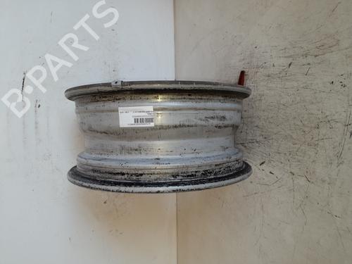 Rim PEUGEOT 206 Hatchback (2A/C) 1.6 i | BP19021508C45 