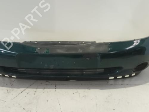 Pare-chocs avant FORD MONDEO II (BAP) 1.8 i (115 hp) 31982045