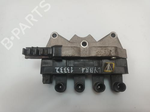 Ignition coil LANCIA LYBRA (839_) | BP34351636M94 - Image 3
