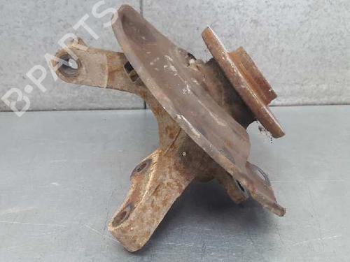 Left front steering knuckle MITSUBISHI SPACE RUNNER (N6_W) 2.0 (N63W) | BP12711728M25 